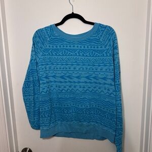 Victoria’s Secret Pink Crewneck